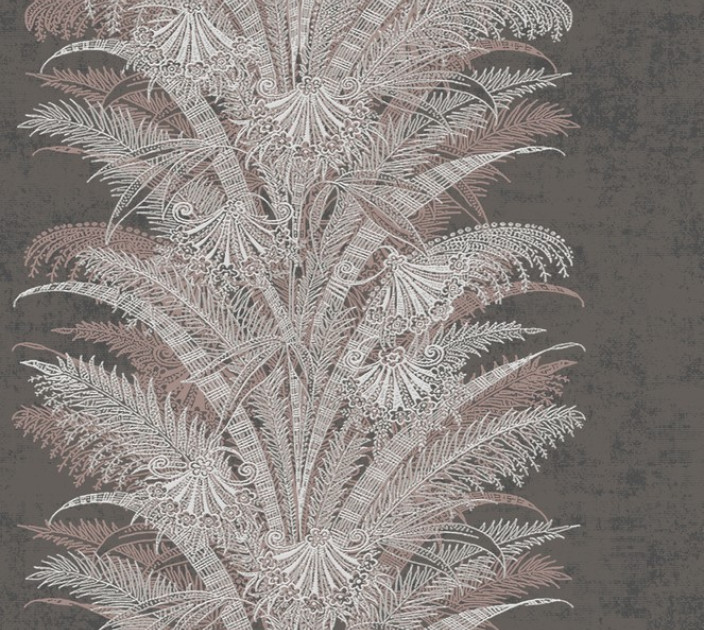Wallpaper Khroma Cabinet Of Curiosities CAB103
