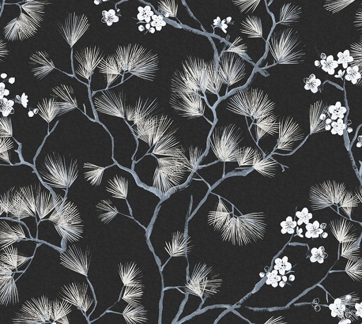 Шпалери Khroma Kimono kim105 Шпалери Khroma Kimono kim105