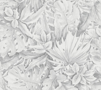 Wallpaper Marburg Botanica 33008