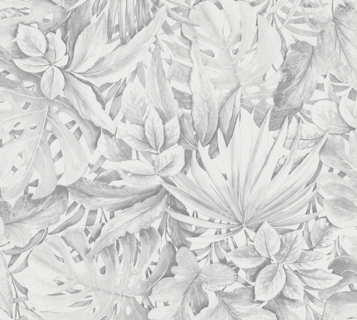 Wallpaper Marburg Botanica 33008