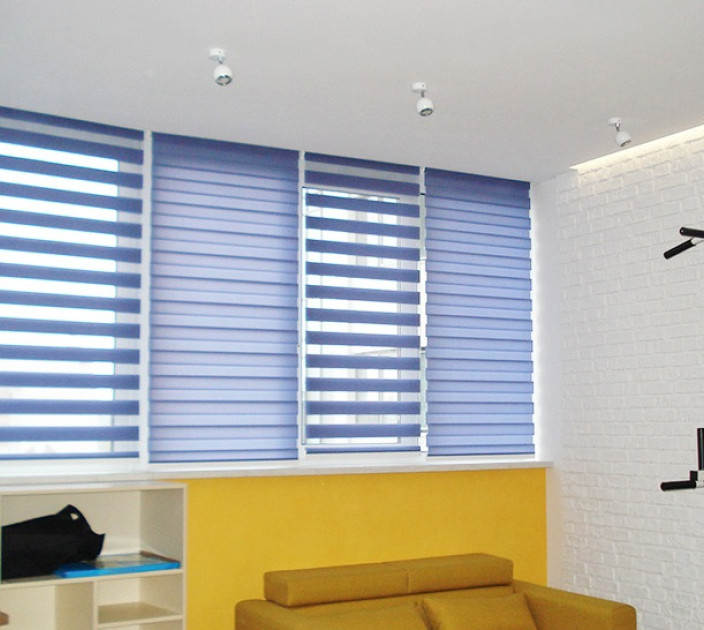 Day-night roller blinds 2020202131