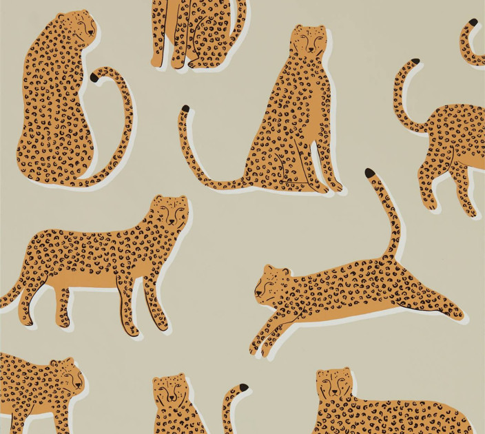 Wallpaper Sanderson Esala NESW112207