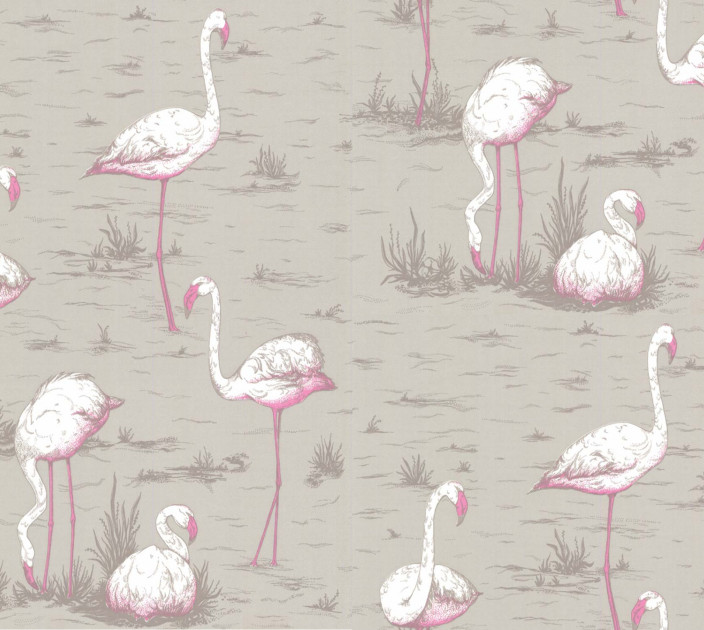 Wallpaper Cole&Son The Contemporary Collection 66-6042