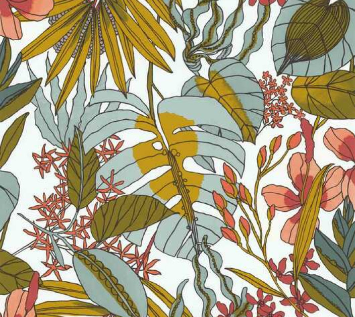 Wallpaper Lutece Arty 51210501