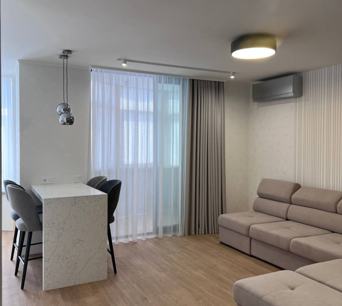 Curtains for studio apartment 20202279