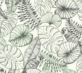 Wallpaper Lutece Sejours&Chambres 51193409