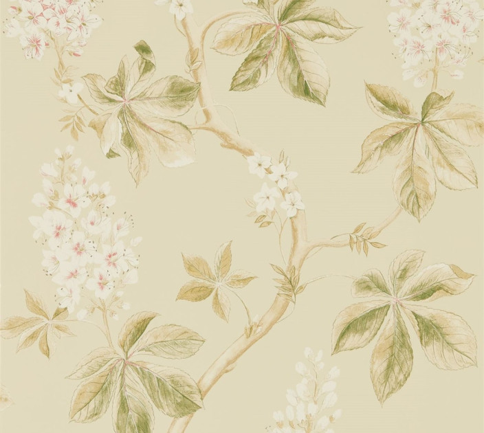 Шпалери Sanderson Woodland Walk DWOW215709
