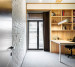 Curtains and wooden blinds 20203086
