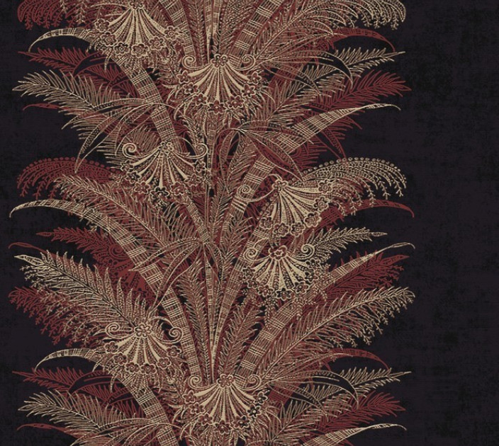 Wallpaper Khroma Cabinet Of Curiosities CAB101