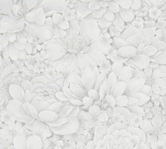 Wallpaper Marburg Floralia 33902
