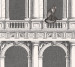 Wallpaper Cole&Son Fornasetti Senza Tempo 114-21041