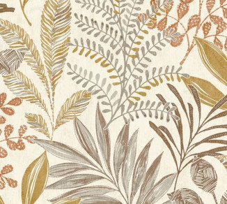 Wallpaper Grandeco Maison mn3108