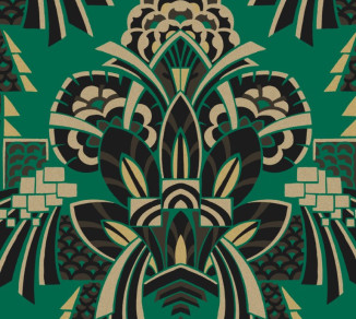 Wallpaper Khroma Folies FOL701
