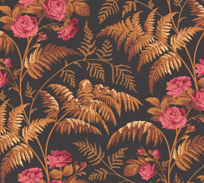 Wallpaper Cole&Son Botanical Botanica 115-10029