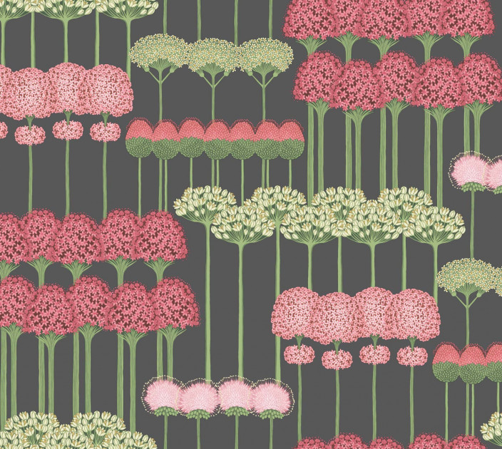 Wallpaper Cole&Son Botanical Botanica 115-12037