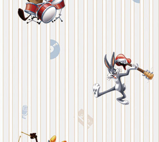 Wallpaper Adawall Ada Kids 8936-1