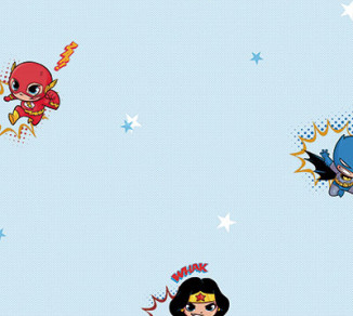 Wallpaper Adawall Ada Kids 8912-1