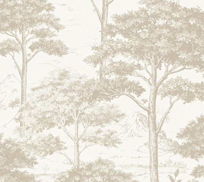 Wallpaper Grandeco Maison mn3003