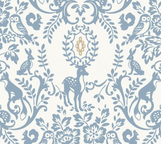 Wallpaper Grandeco Jack n Rose 2024 js3304