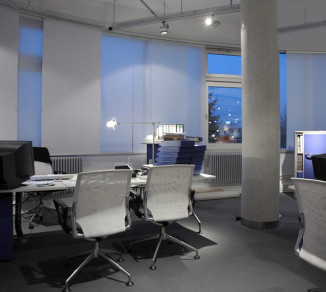 Office blinds 20203038