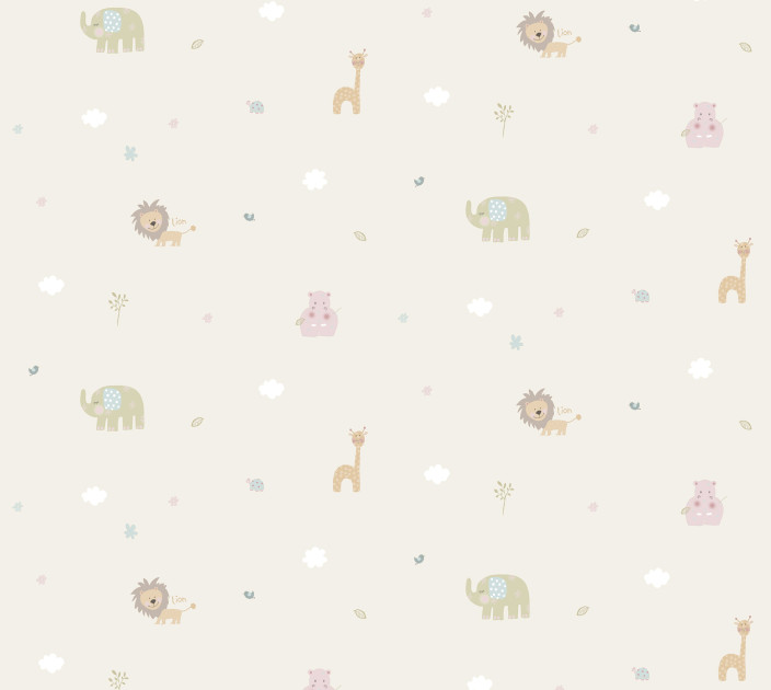 ICH Lullaby 222-1 wallpaper