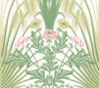 Шпалери Cole&Son Botanical Botanica 115-3008