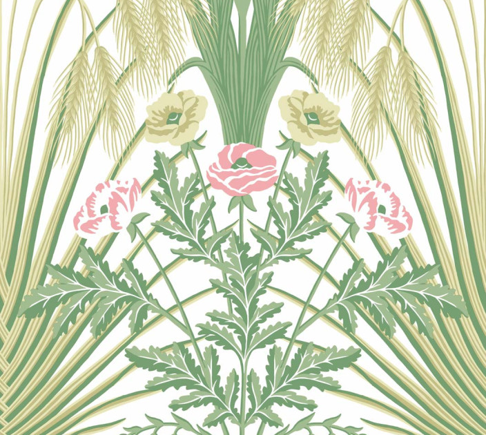Wallpaper Cole&Son Botanical Botanica 115-3008