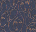 Wallpaper Khroma Agathe AGA504