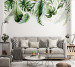 Photo wallpaper Your interior tropic 202340