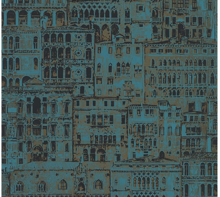 Wallpaper Casadeco Montsegur MTSE86056518