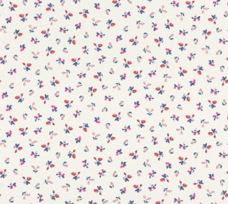 Wallpaper Rasch Textil Petite Fleur 5 288253
