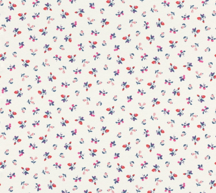 Wallpaper Rasch Textil Petite Fleur 5 288253