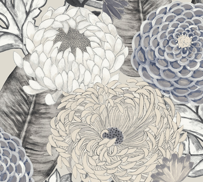 Шпалери Decoprint Breeze BR24032