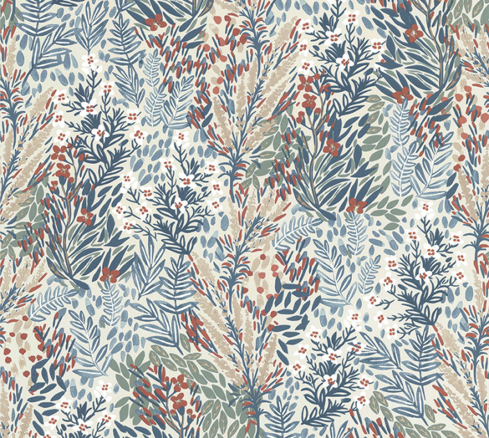 Wallpaper Lutece Jardin D'eden 51202601