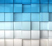 Photo wallpapers Wallstyle 3D cubes 5757