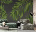 Photo wallpaper Your interior tropic 202352