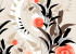 Photo wallpaper Your interior Flowers 21346