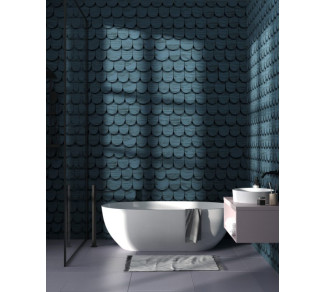 Photo wallpaper Your interior 3D Luska 21466