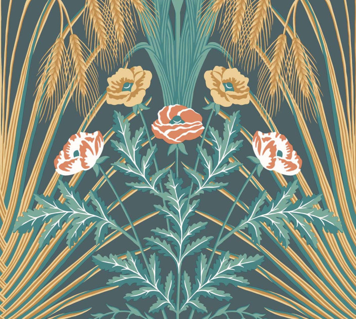 Wallpaper Cole&Son Botanical Botanica 115-3010