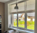 Roman blinds for kitchen/dining room 20202267