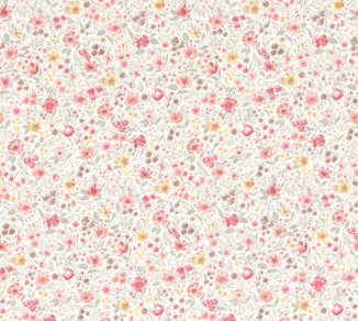 Wallpaper Rasch Textil Petite Fleur 5 288406