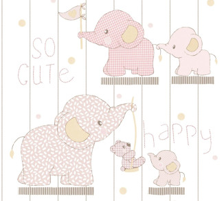 Wallpaper Cristiana masi Mondo Baby 13022