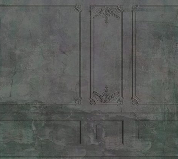 Photo wallpaper Your interior 3D Moldings 21101