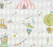 Wallpaper BN Wallcoverings Doodleedo 220741