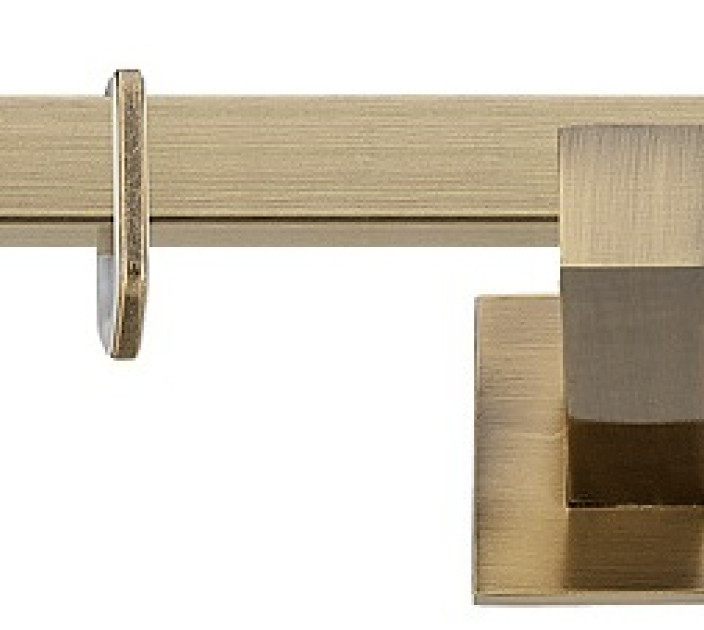 Single cornice Kwadro Azarro