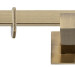 Single cornice Kwadro Azarro