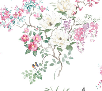 Wallpaper Sanderson Waterperry DWAP216306