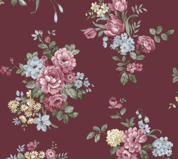 Шпалери Cristiana masi Fiori Country 8 12303 Шпалери Cristiana masi Fiori Country 8 12303