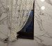 Tulle in the bathroom 20202152