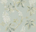 Sanderson Woodland Walk Wallpaper DWOW215708